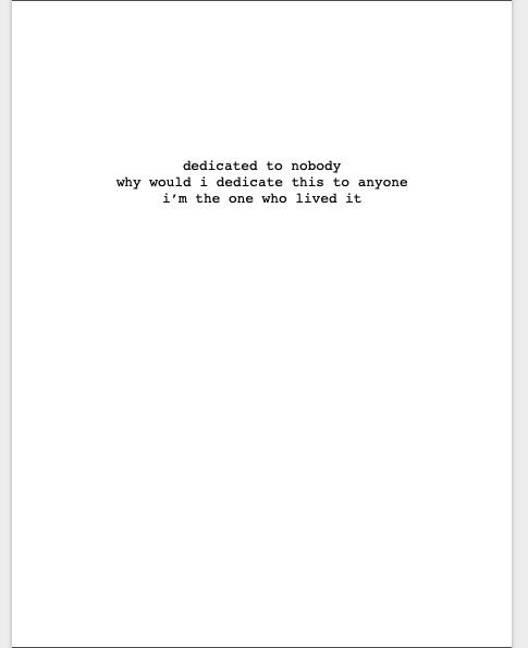 High Off Life (2023) - print